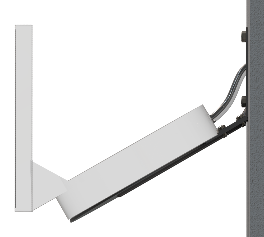 Vision Vision TM-SD Wandbeugel Vision Vision TM-SD Wandbeugel