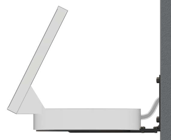 Vision Vision TM-SD Wandbeugel Vision Vision TM-SD Wandbeugel