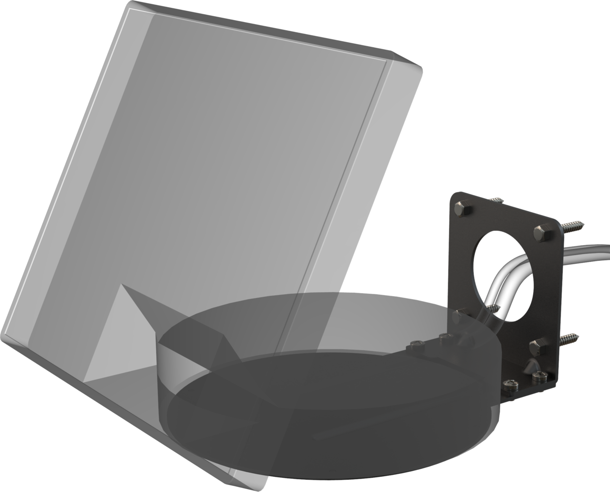 Vision Vision TM-SD Wandbeugel Vision Vision TM-SD Wandbeugel