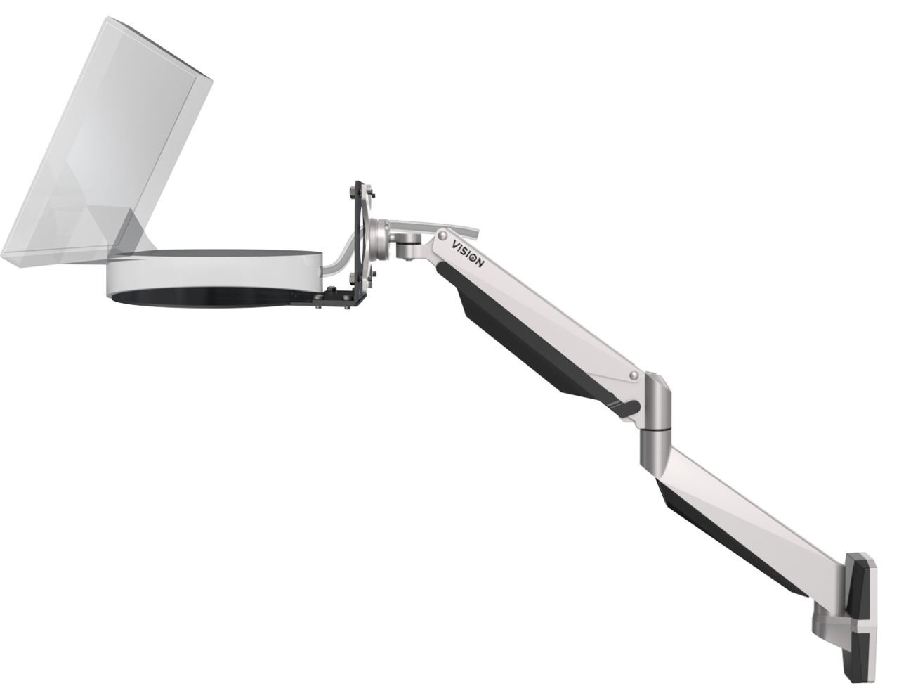 Vision Vision TM-SD Wandbeugel Vision Vision TM-SD Wandbeugel