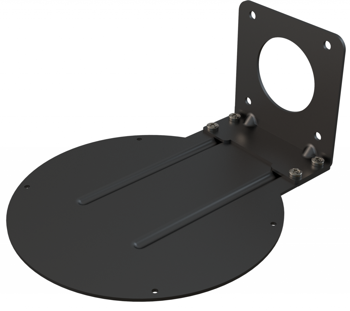 Vision Vision TM-SD Wandbeugel Vision Vision TM-SD Wandbeugel