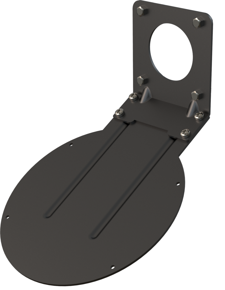 Vision Vision TM-SD Wandbeugel Vision Vision TM-SD Wandbeugel