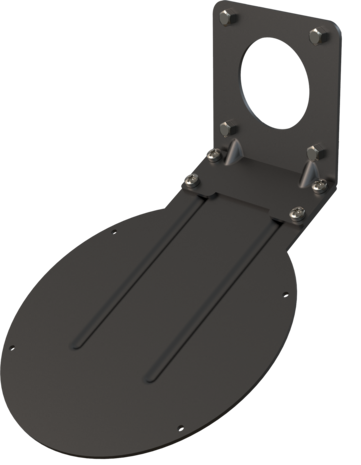 Vision Vision TM-SD Wandbeugel Vision Vision TM-SD Wandbeugel