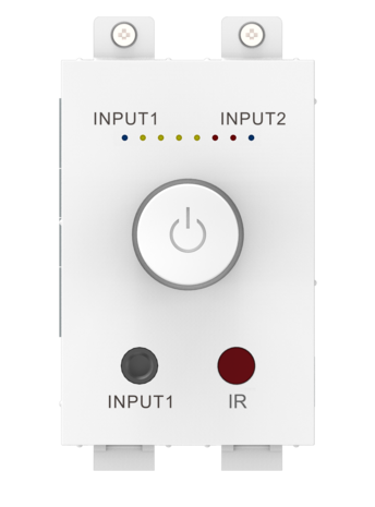 Vision Vision TC3-AMP versterker