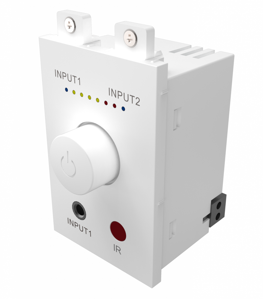 Vision Vision TC3-AMP versterker