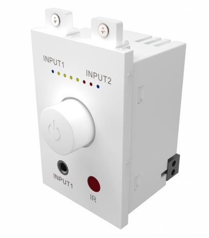 Vision Vision TC3-AMP versterker