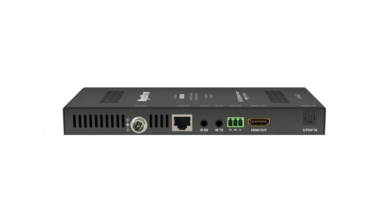 WyreStorm WyreStorm EX-35-H2-ARC HDMI extender set WyreStorm WyreStorm EX-35-H2-ARC HDMI extender set