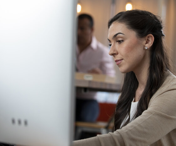 POLY POLY BlackWire 5210 bedraad headset POLY POLY BlackWire 5210 bedraad headset