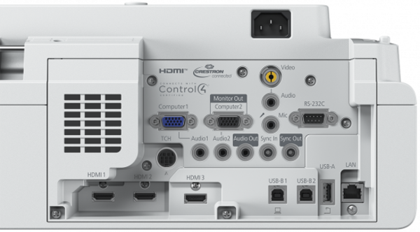 Epson Epson EB-735FI interactief display Epson Epson EB-735FI interactief display