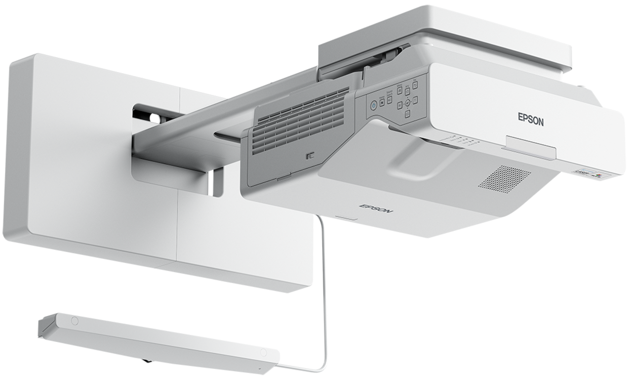 Epson Epson EB-735FI interactief display Epson Epson EB-735FI interactief display