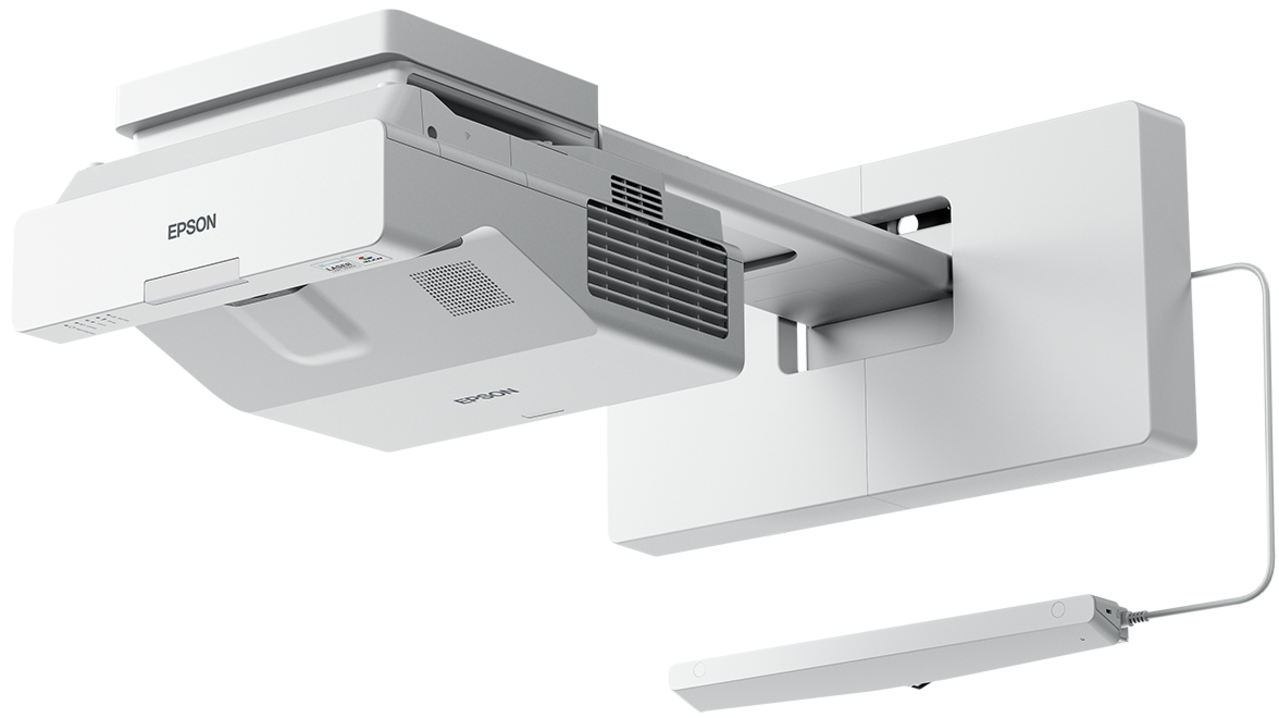 Epson Epson EB-735FI interactief display Epson Epson EB-735FI interactief display
