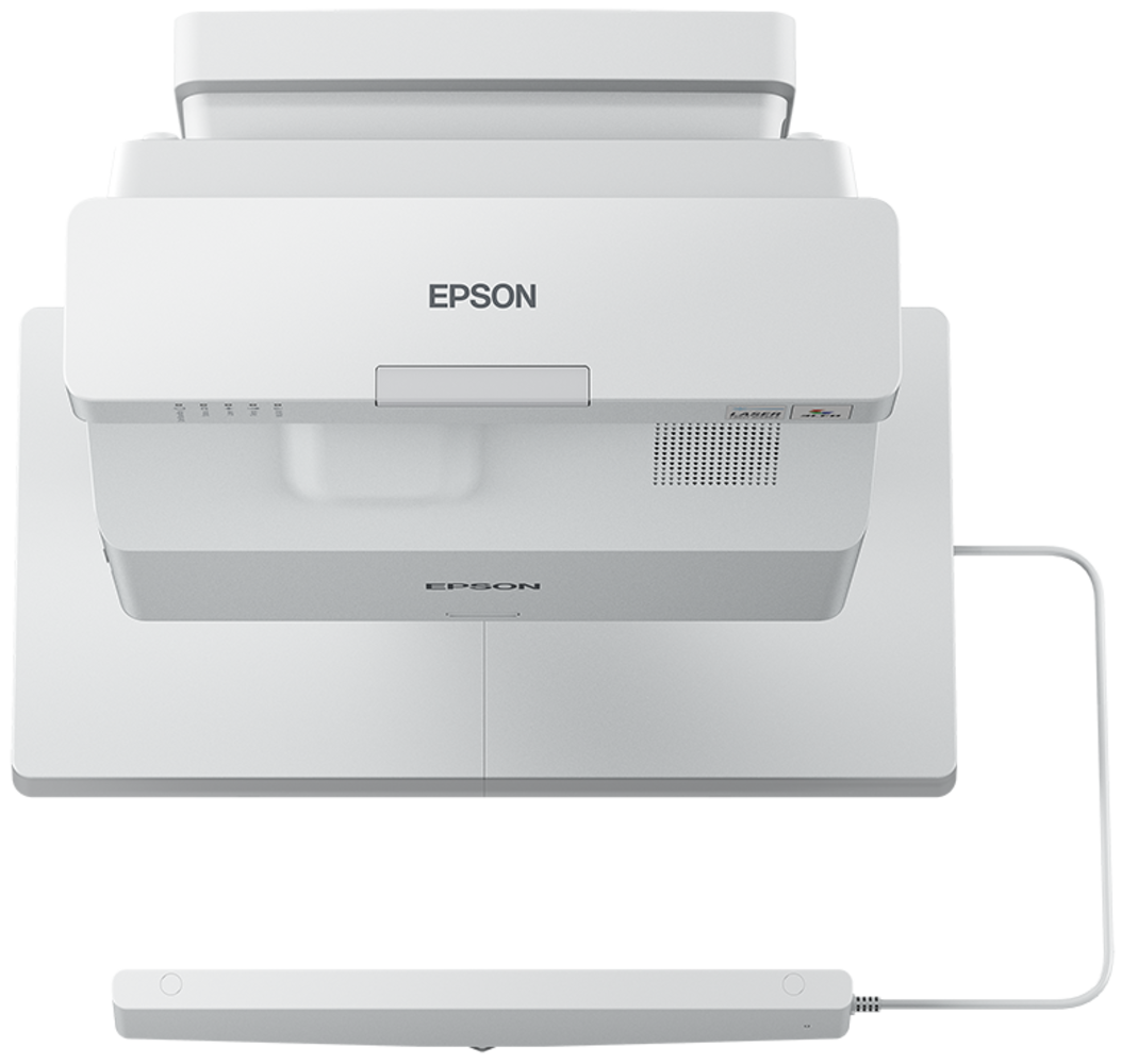 Epson Epson EB-735FI interactief display Epson Epson EB-735FI interactief display