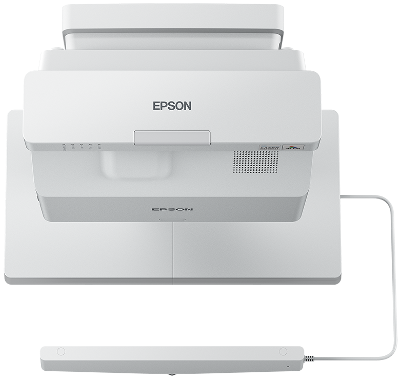Epson EB-735FI interactief display afbeelding