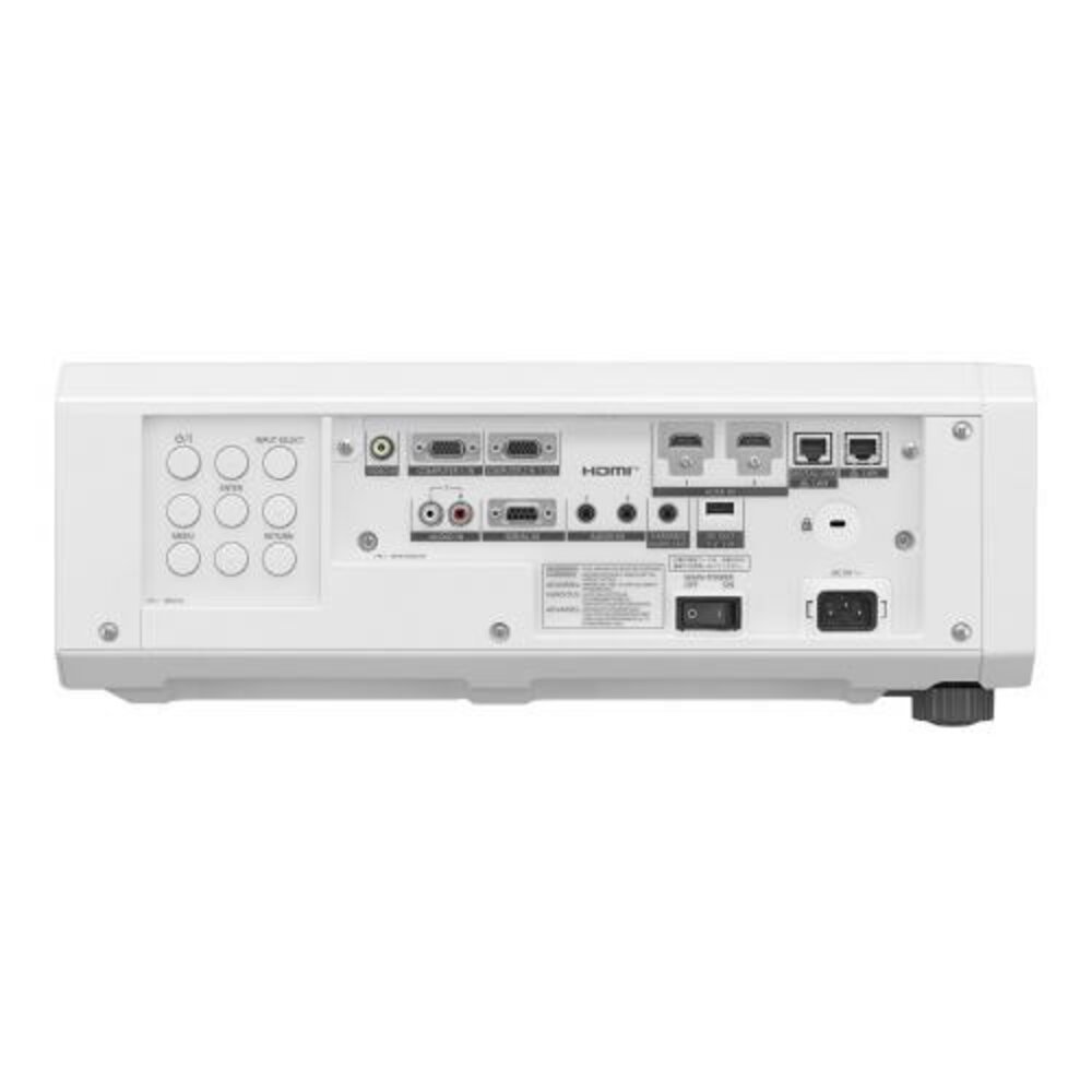 Panasonic Panasonic PT-FRZ60WEJ laser beamer