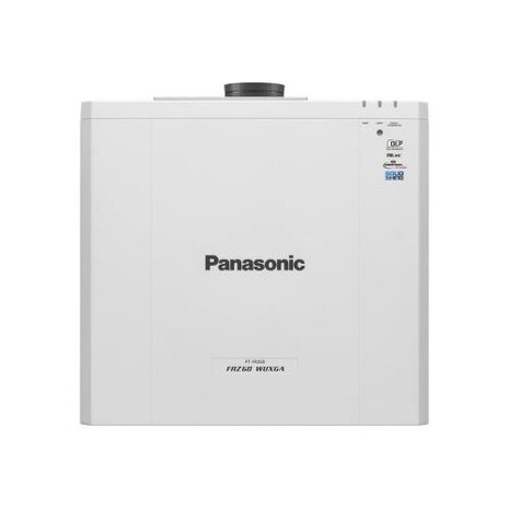 Panasonic Panasonic PT-FRZ60WEJ laser beamer