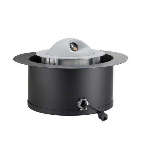 Vaddio Vaddio RoboFLIP 30 HDBT-camera met de OneLINK HDMI-ontvanger