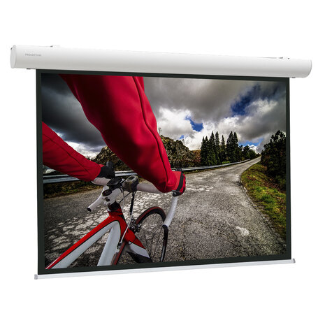 Da-Lite Elpro Concept RF HDTV Mat Wit