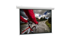 Da-Lite Elpro Concept RF Wide Mat Wit Da-Lite Elpro Concept RF Wide Mat Wit