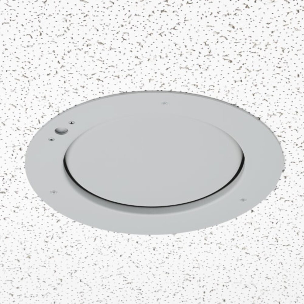 Vaddio Vaddio RoboFLIP 30 HDBT-camera met de de OneLINK Brug Vaddio Vaddio RoboFLIP 30 HDBT-camera met de de OneLINK Brug