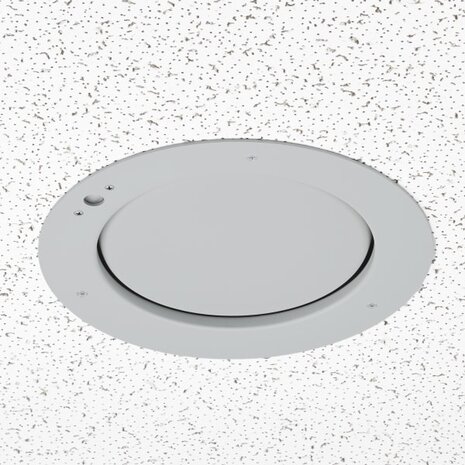 Vaddio Vaddio RoboFLIP 30 HDBT-camera met de de OneLINK Brug Vaddio Vaddio RoboFLIP 30 HDBT-camera met de de OneLINK Brug