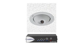 Vaddio Vaddio RoboFLIP 30  + Brug