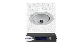 Vaddio Vaddio RoboFLIP 30  + ontvanger