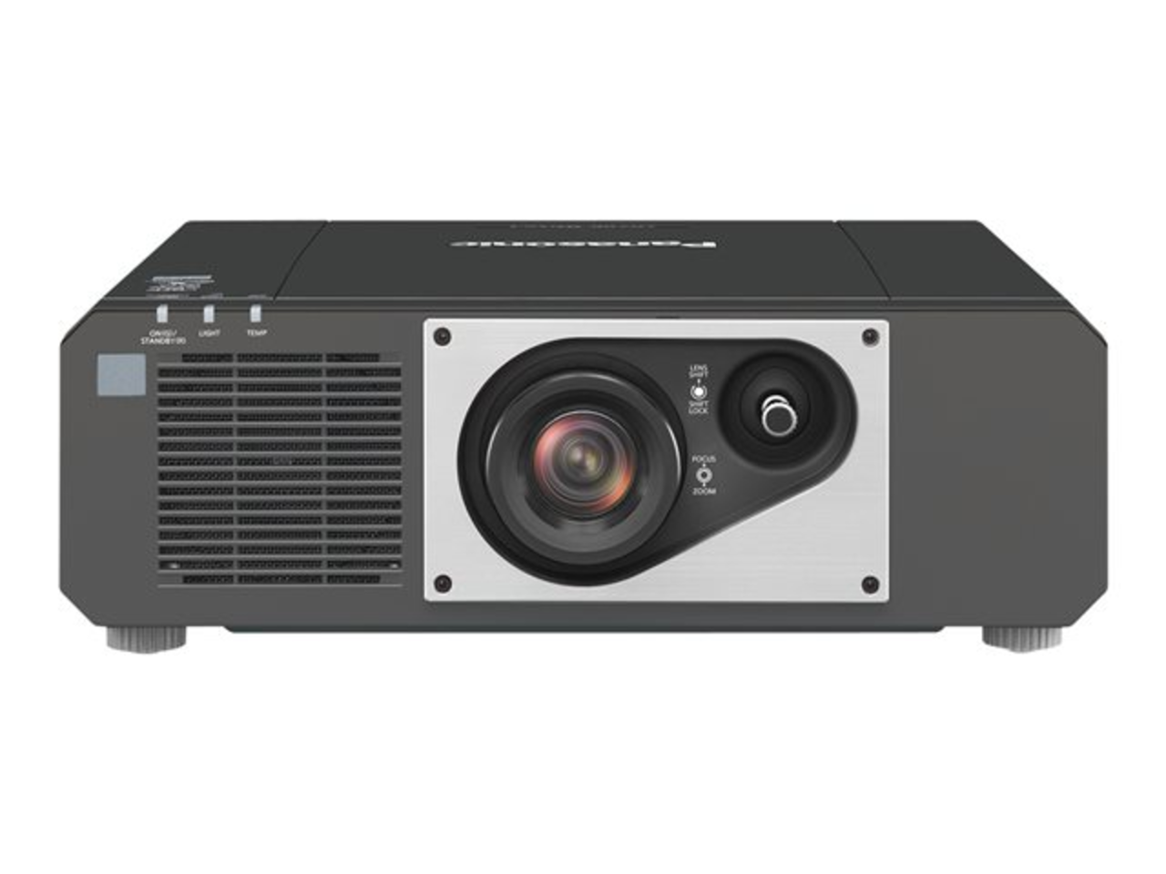 Panasonic Panasonic PT-FRZ55 Short throw laser beamer Panasonic Panasonic PT-FRZ55 Short throw laser beamer