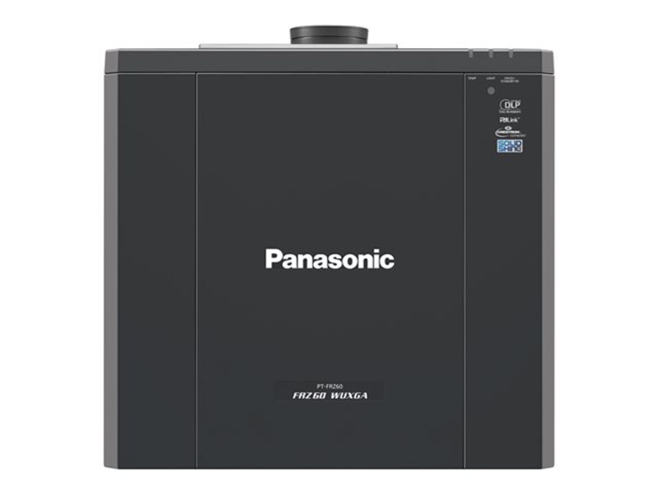Panasonic Panasonic PT-FRZ55 Short throw laser beamer Panasonic Panasonic PT-FRZ55 Short throw laser beamer