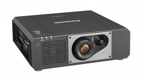 Panasonic Panasonic PT-FRZ55 Short throw laser beamer