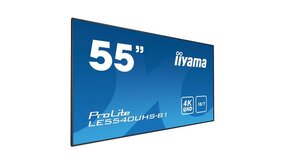 iiyama iiyama ProLite LE5540UHS iiyama iiyama ProLite LE5540UHS