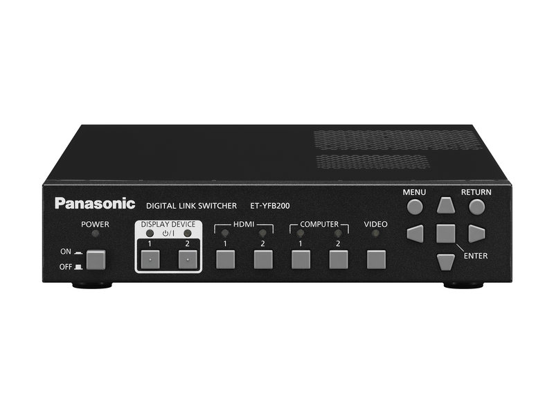 Panasonic Panasonic ET-YFB200G Link emitter