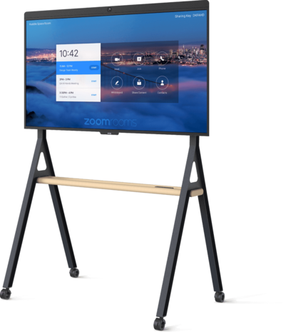 DTEN DTEN D7 55" DB50455EB samenwerkingsoplossing DTEN DTEN D7 55" DB50455EB samenwerkingsoplossing