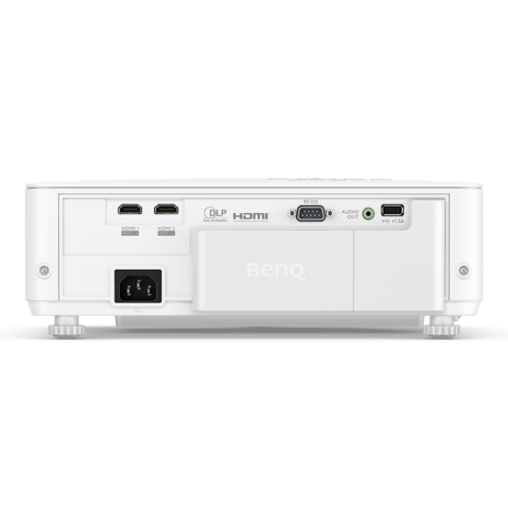 BenQ BenQ TK700STi 4K Gaming beamer BenQ BenQ TK700STi 4K Gaming beamer