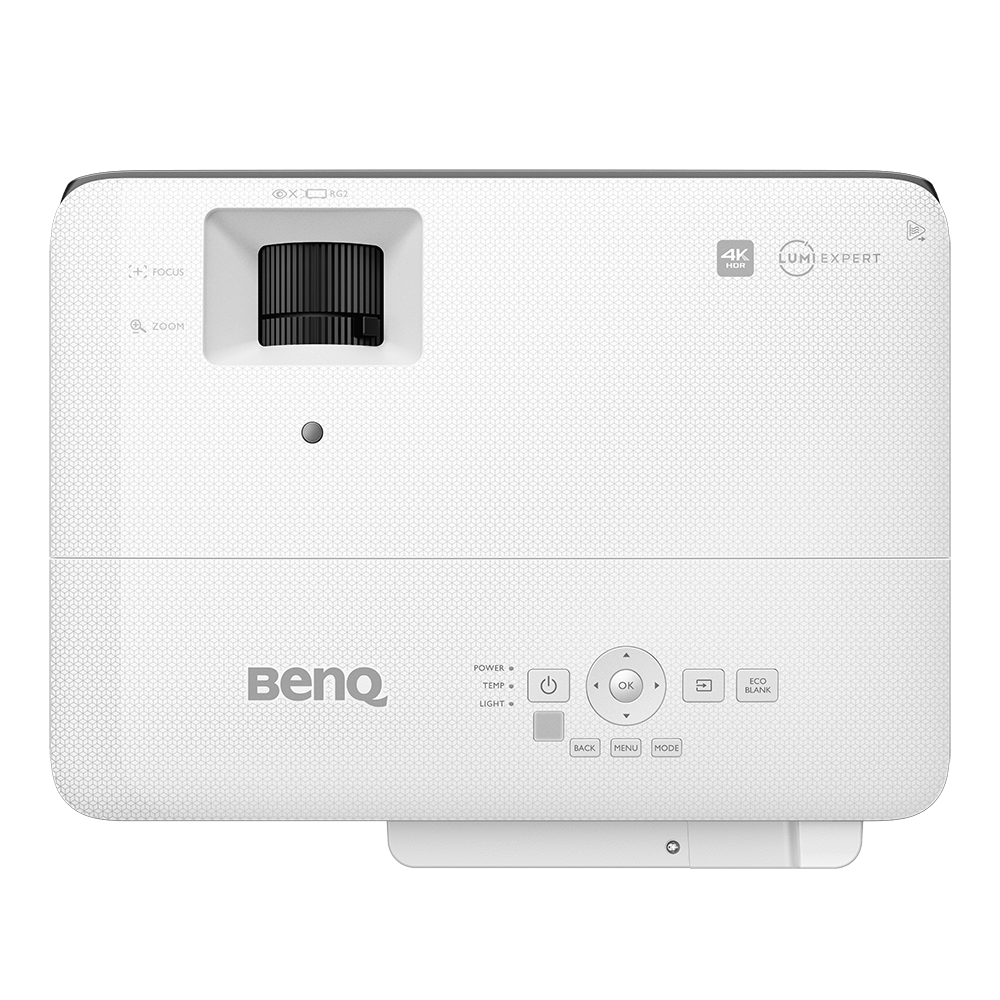 BenQ BenQ TK700STi 4K Gaming beamer BenQ BenQ TK700STi 4K Gaming beamer