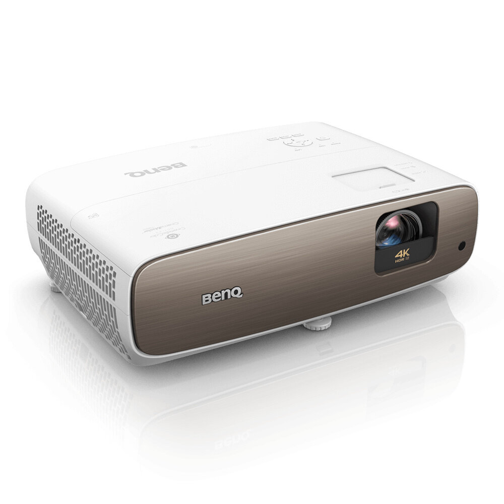BenQ BenQ W2700 4K Home Cinema beamer BenQ BenQ W2700 4K Home Cinema beamer