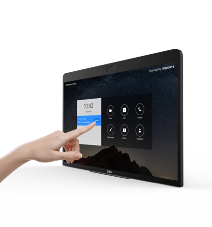 DTEN DTEN ME DBA0027EB persoonlijk samenwerkingsapparaat DTEN DTEN ME DBA0027EB persoonlijk samenwerkingsapparaat