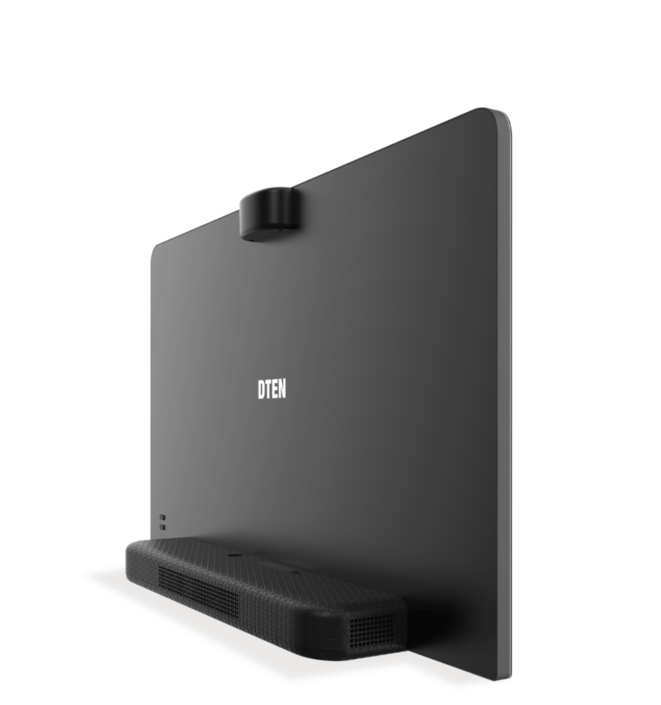 DTEN DTEN ME DBA0027EB persoonlijk samenwerkingsapparaat DTEN DTEN ME DBA0027EB persoonlijk samenwerkingsapparaat