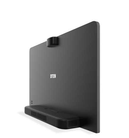 DTEN DTEN ME DBA0027EB persoonlijk samenwerkingsapparaat DTEN DTEN ME DBA0027EB persoonlijk samenwerkingsapparaat