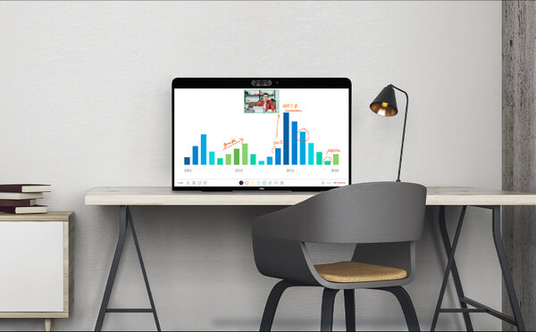 DTEN DTEN ME DBA0027EB persoonlijk samenwerkingsapparaat DTEN DTEN ME DBA0027EB persoonlijk samenwerkingsapparaat