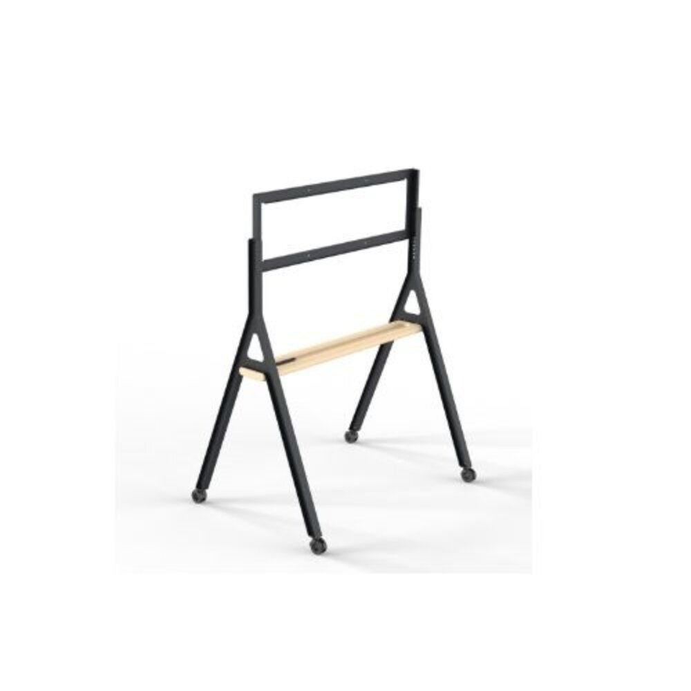 Heckler Heckler H965-BG houten trolley Heckler Heckler H965-BG houten trolley