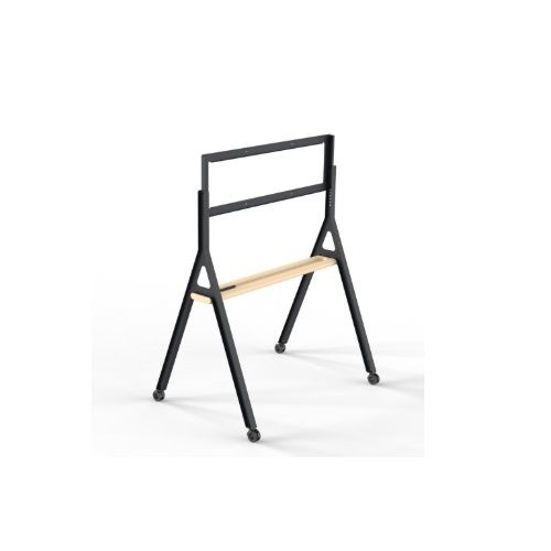 Heckler H965-BG houten trolley afbeelding