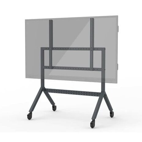 Heckler H592-BG AV-trolley voor beeldschermen van 75 " tot 98" Heckler H592-BG AV-trolley voor beeldschermen van 75 " tot 98"