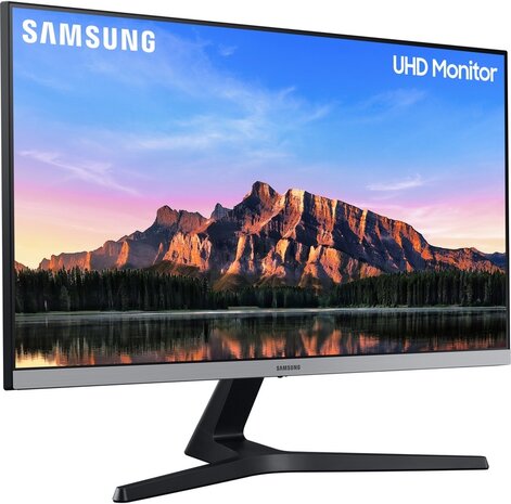 Samsung Samsung U28R550UQR 4k UHD monitor Samsung Samsung U28R550UQR 4k UHD monitor