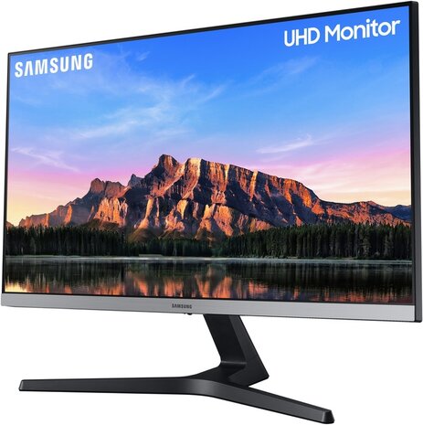 Samsung Samsung U28R550UQR 4k UHD monitor Samsung Samsung U28R550UQR 4k UHD monitor