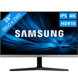 Samsung Samsung U28R550UQR 4k UHD monitor