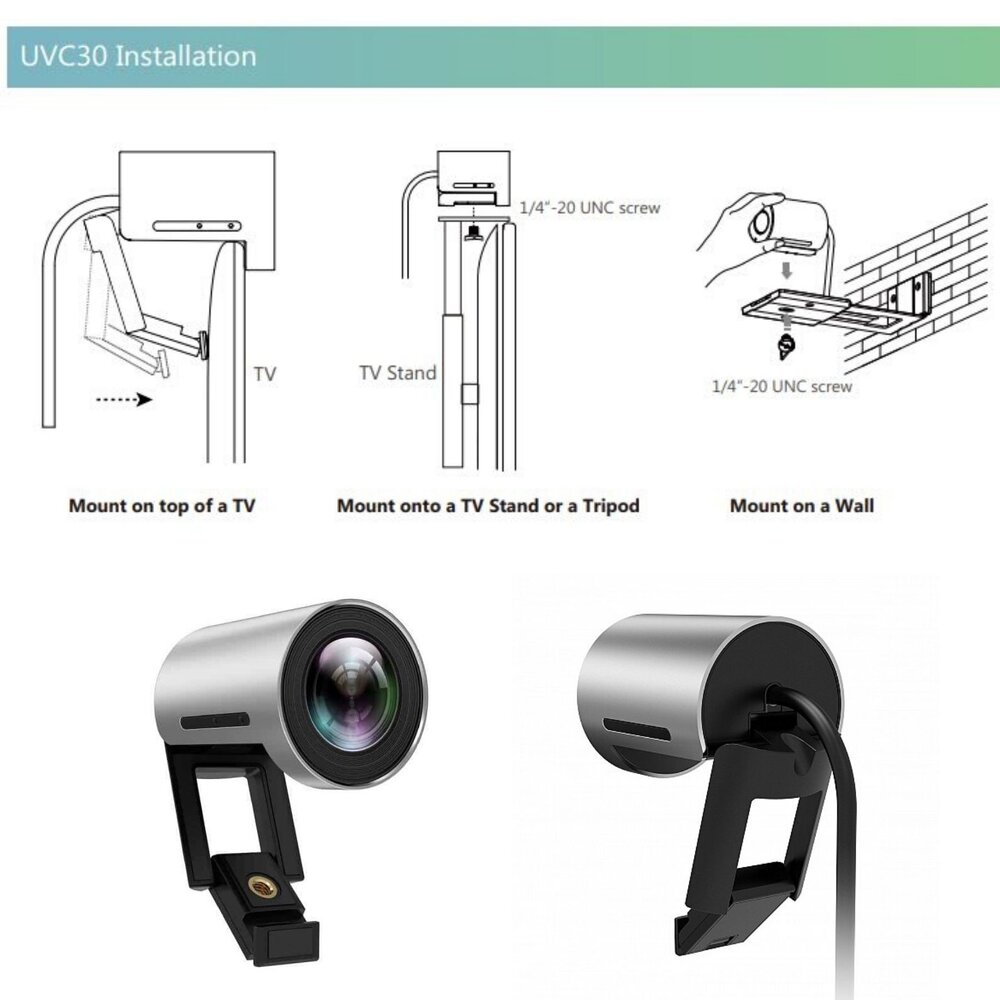 Yealink Yealink UVC30-Room