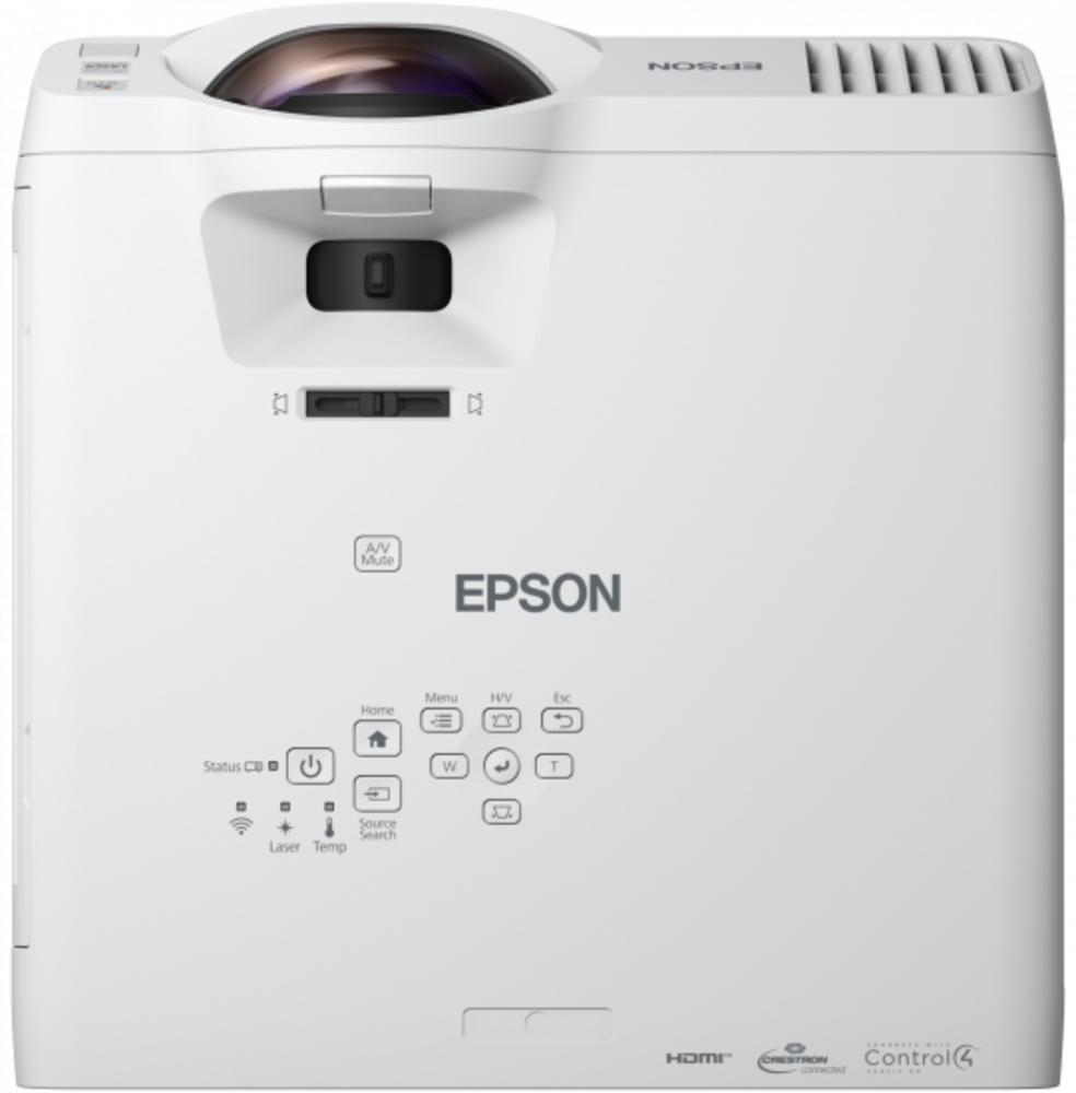 Epson Epson EB-L200SX Flexibele laserdisplay Epson Epson EB-L200SX Flexibele laserdisplay