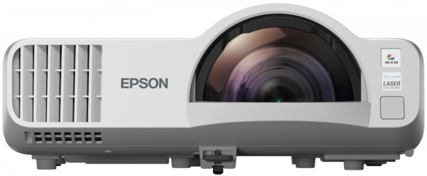 Epson Epson EB-L200SX  Flexibele laserdisplay