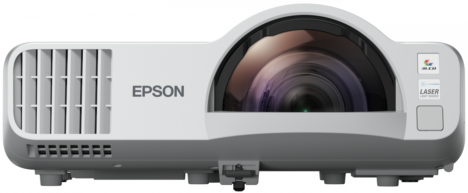 Epson EB-L200SX Flexibele laserdisplay afbeelding