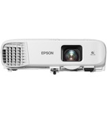 Epson Epson EB-982W Helder HD-Ready WXGA scherm